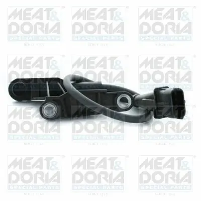 Sensor, impulso de encendido MEAT & DORIA 87408 Mejor Calidad